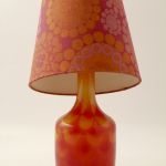 827 1464 TABLE LAMP